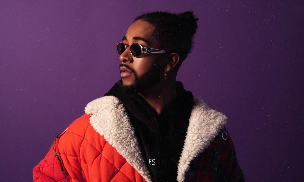 Omarion