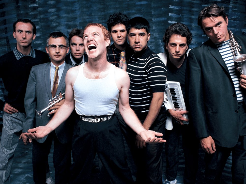 Oingo Boingo