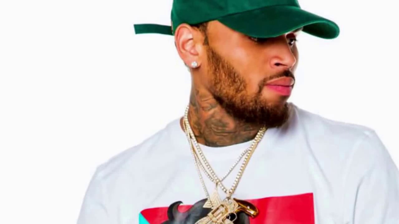 Chris Brown