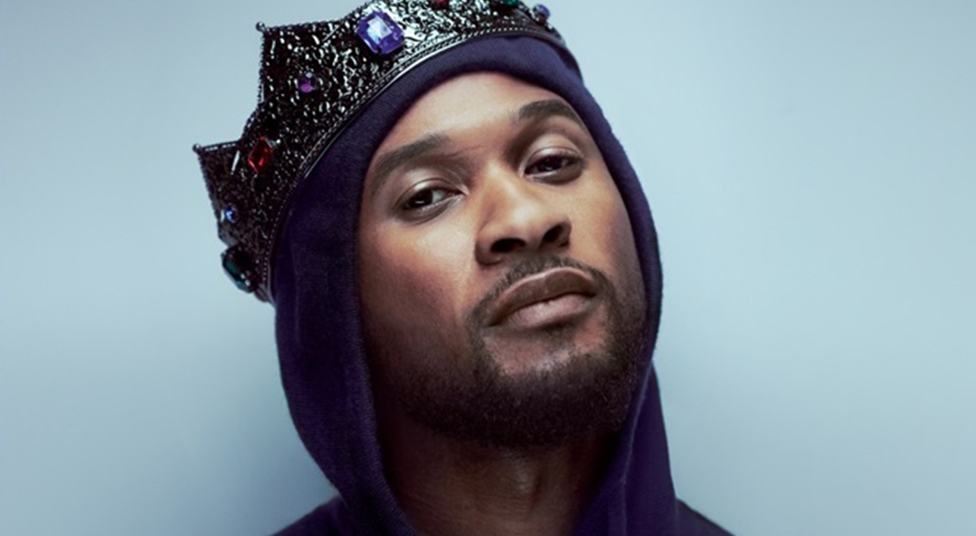 Usher