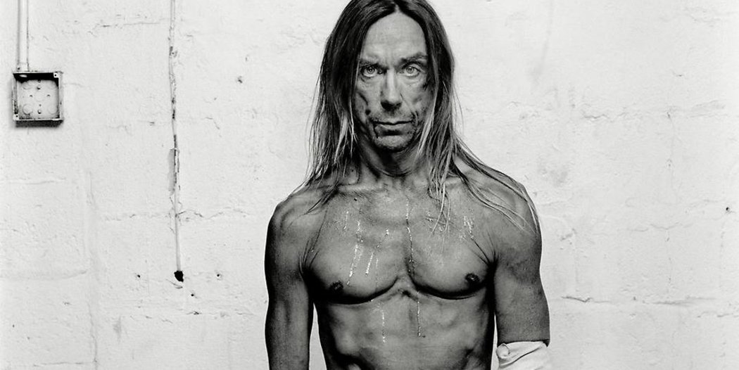 Iggy Pop
