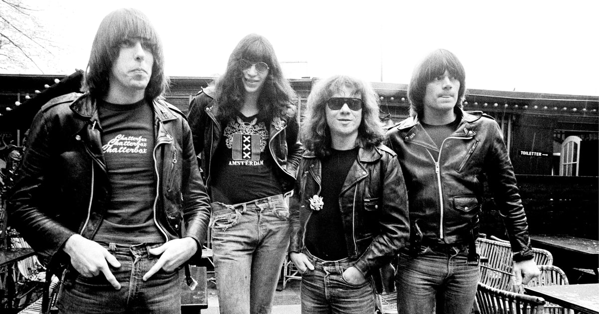 Ramones