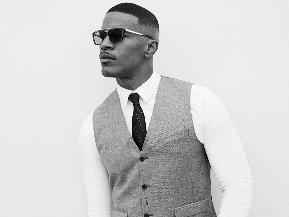 Jamie Foxx