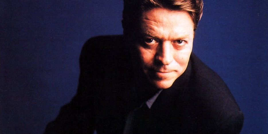 Robert Palmer