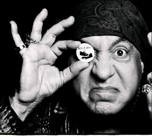 Steven Van Zandt