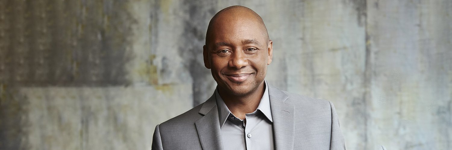 Branford Marsalis
