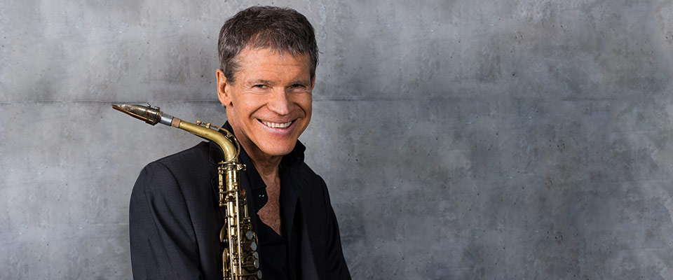 David Sanborn