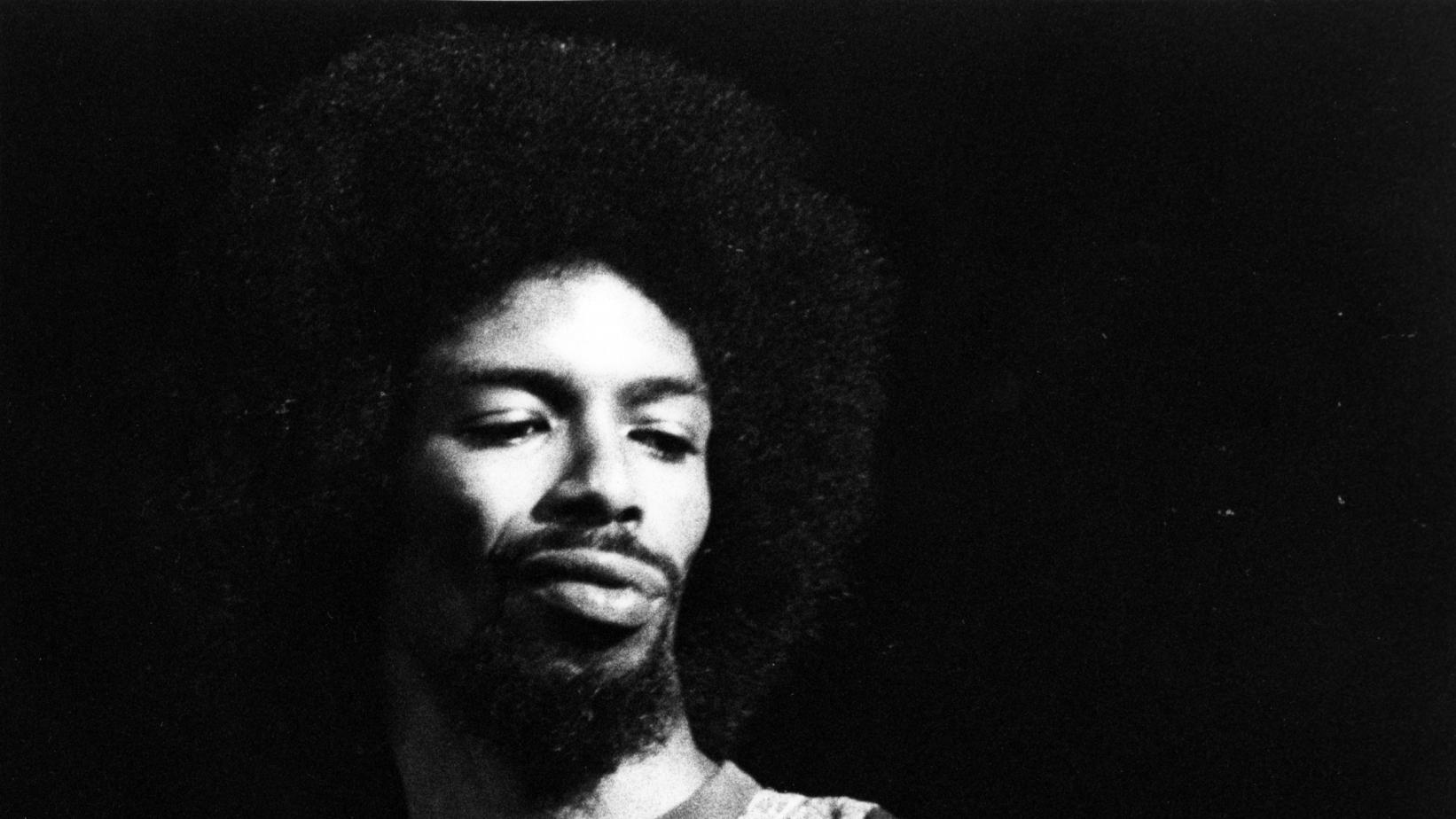 Gil Scott-Heron