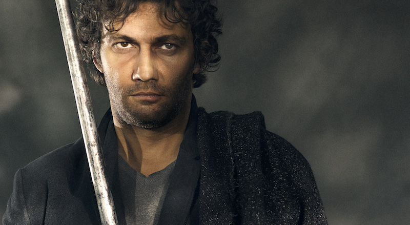 Jonas Kaufmann