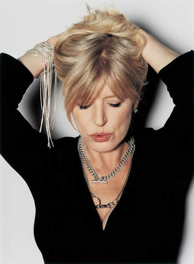 Marianne Faithfull