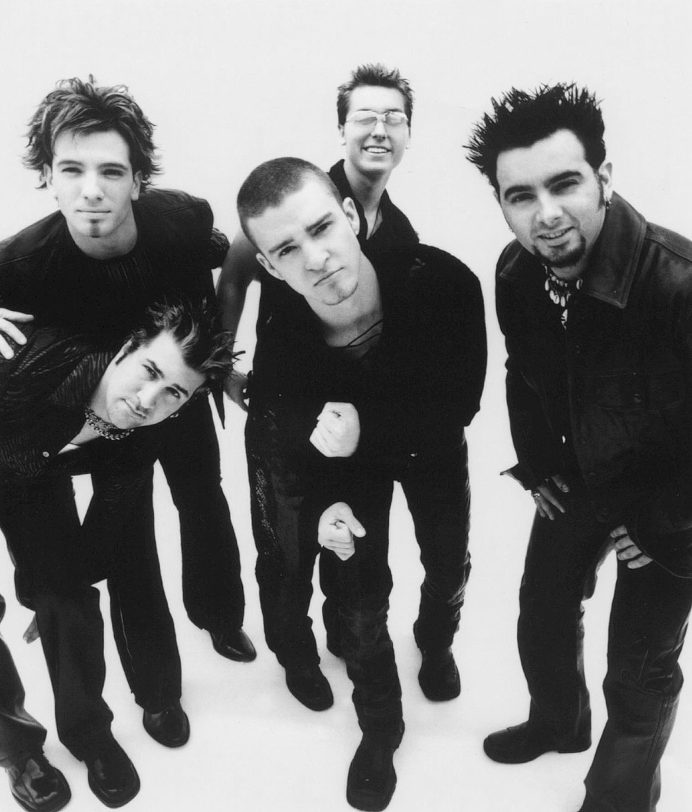 *NSYNC