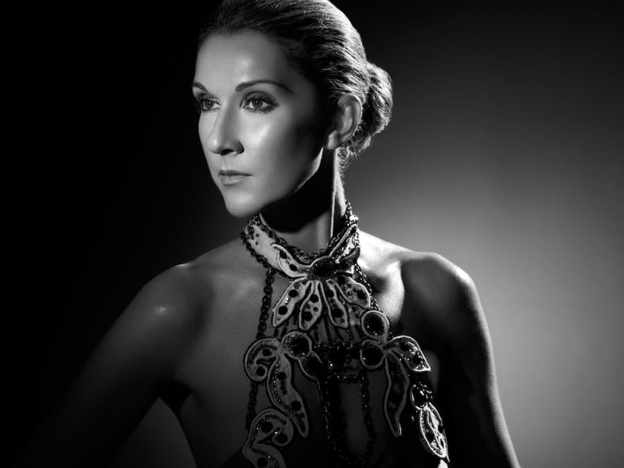 Celine Dion