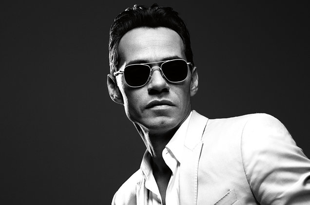 Marc Anthony