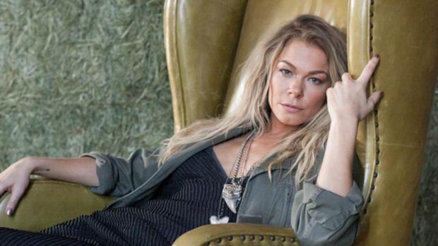 Leann Rimes