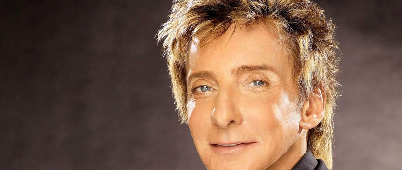Barry Manilow