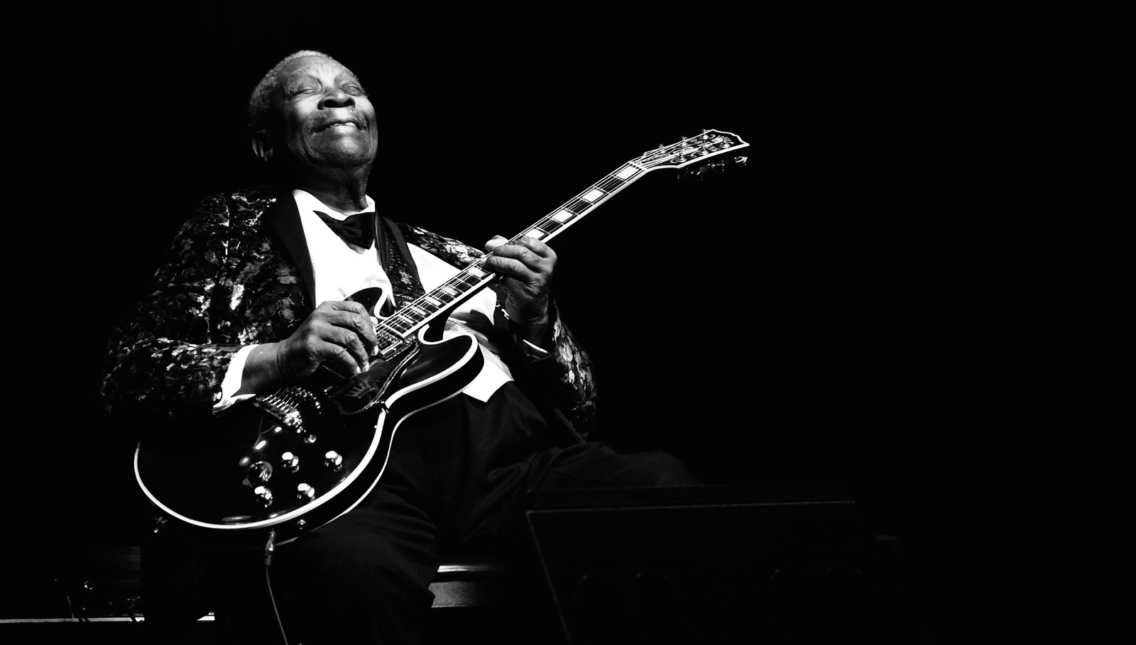 B.B. King