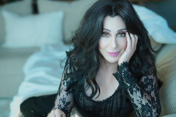 Cher