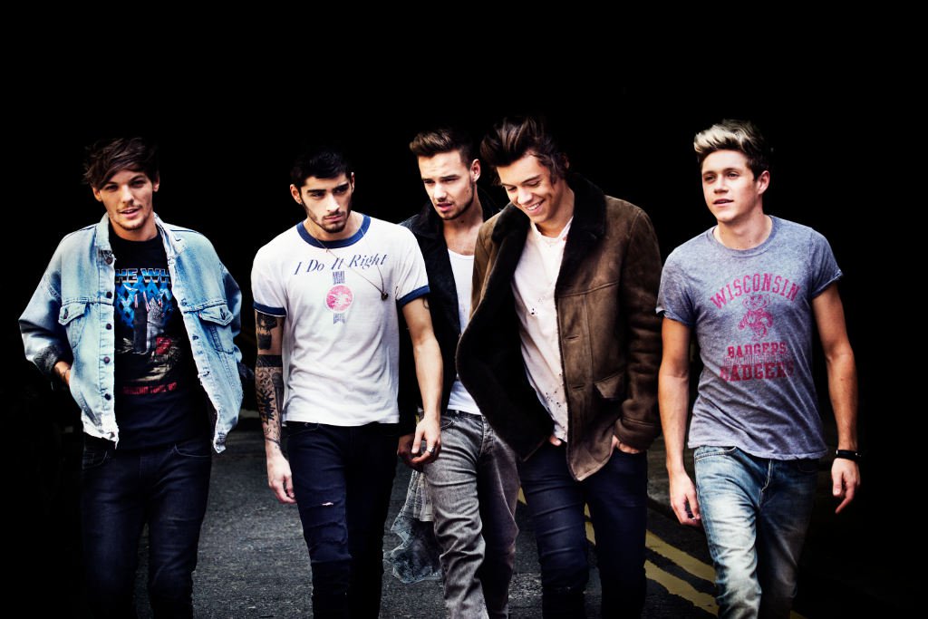 One Direction