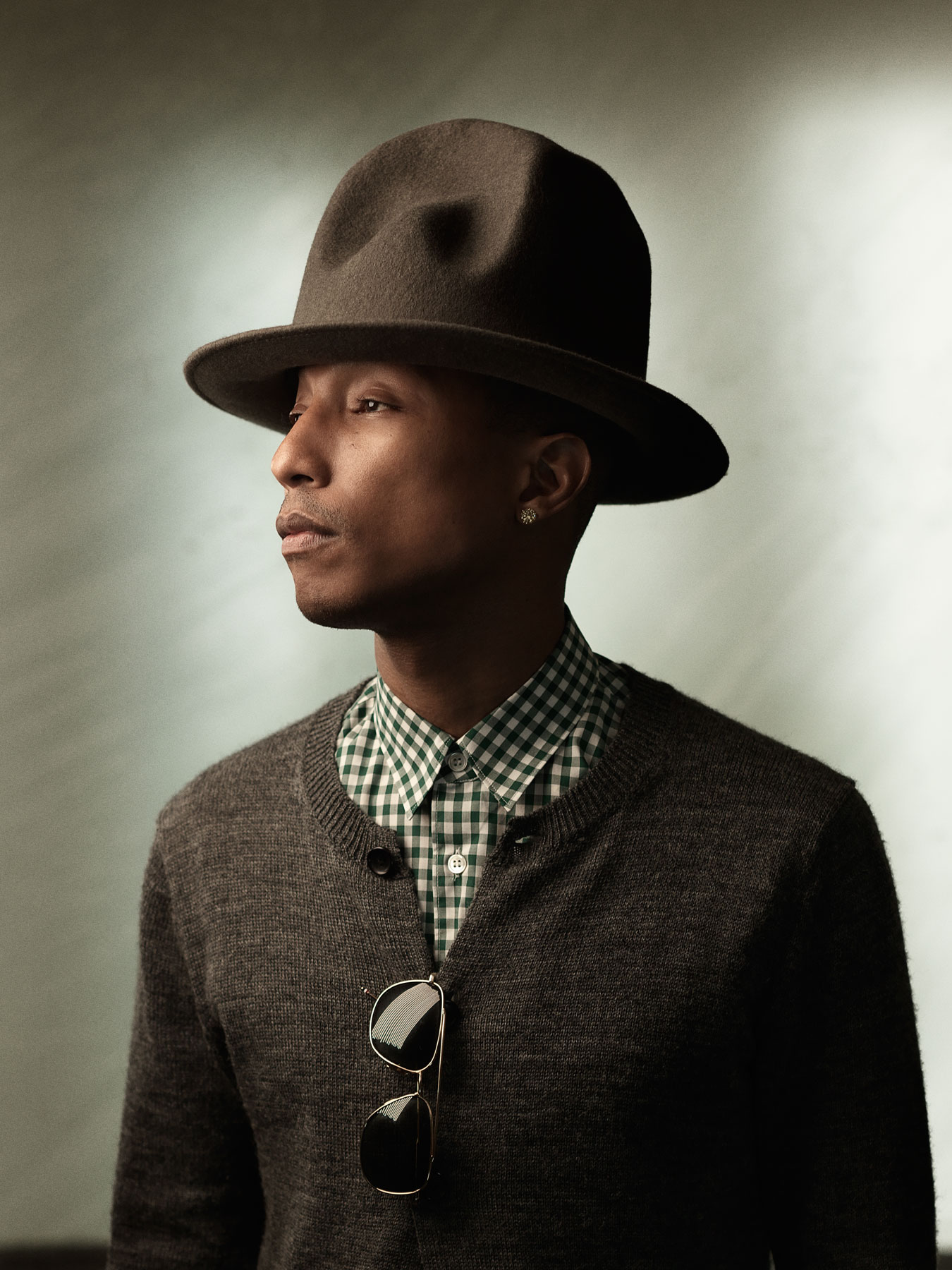 Pharrell Williams