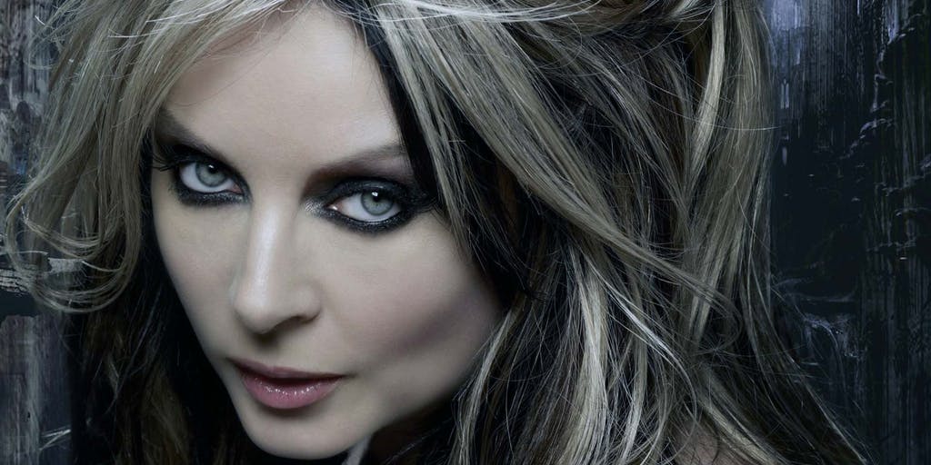 Sarah Brightman