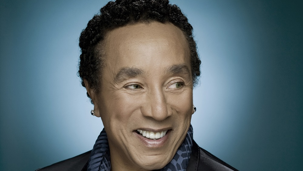 Smokey Robinson