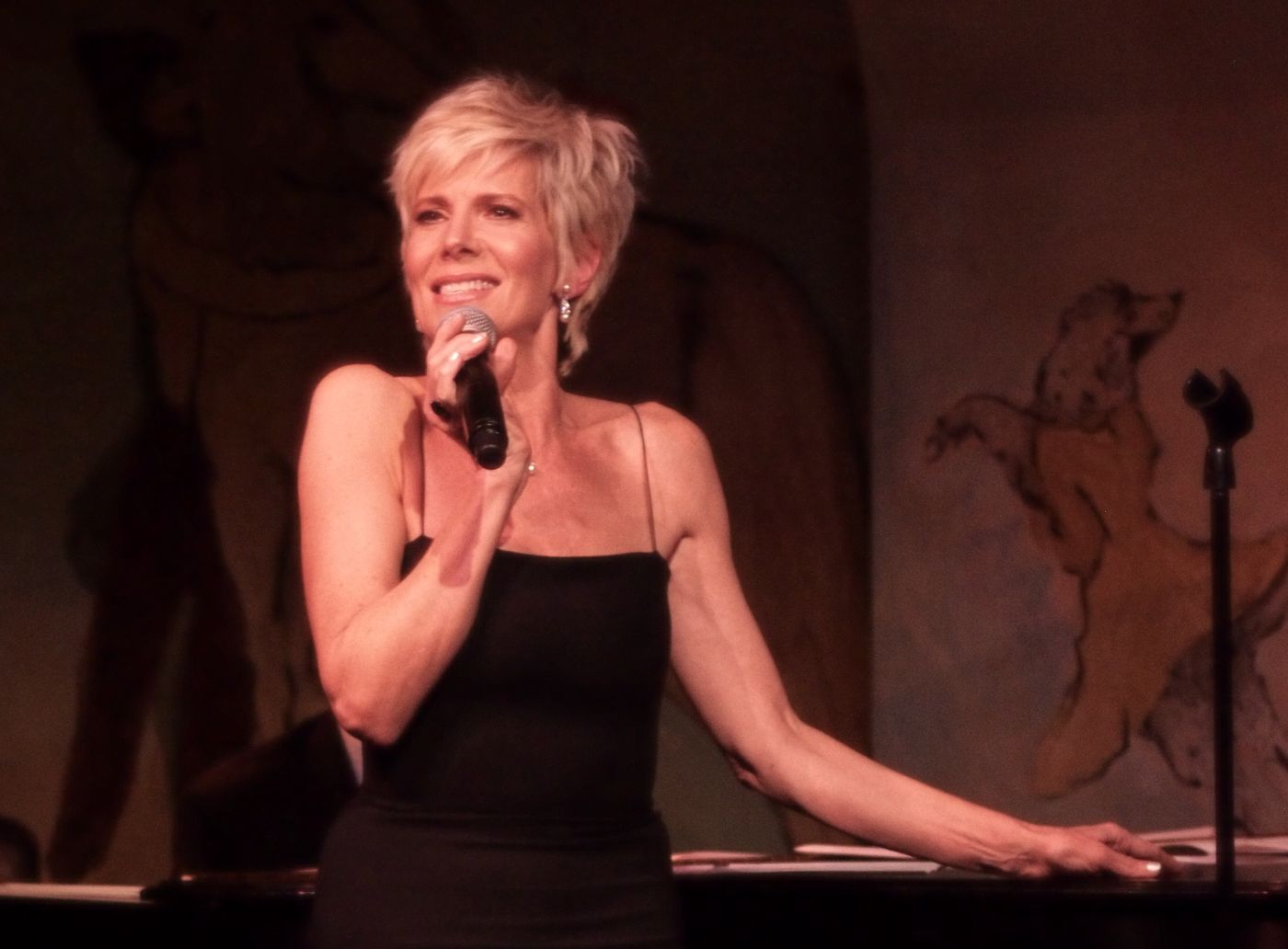 Debbie Boone