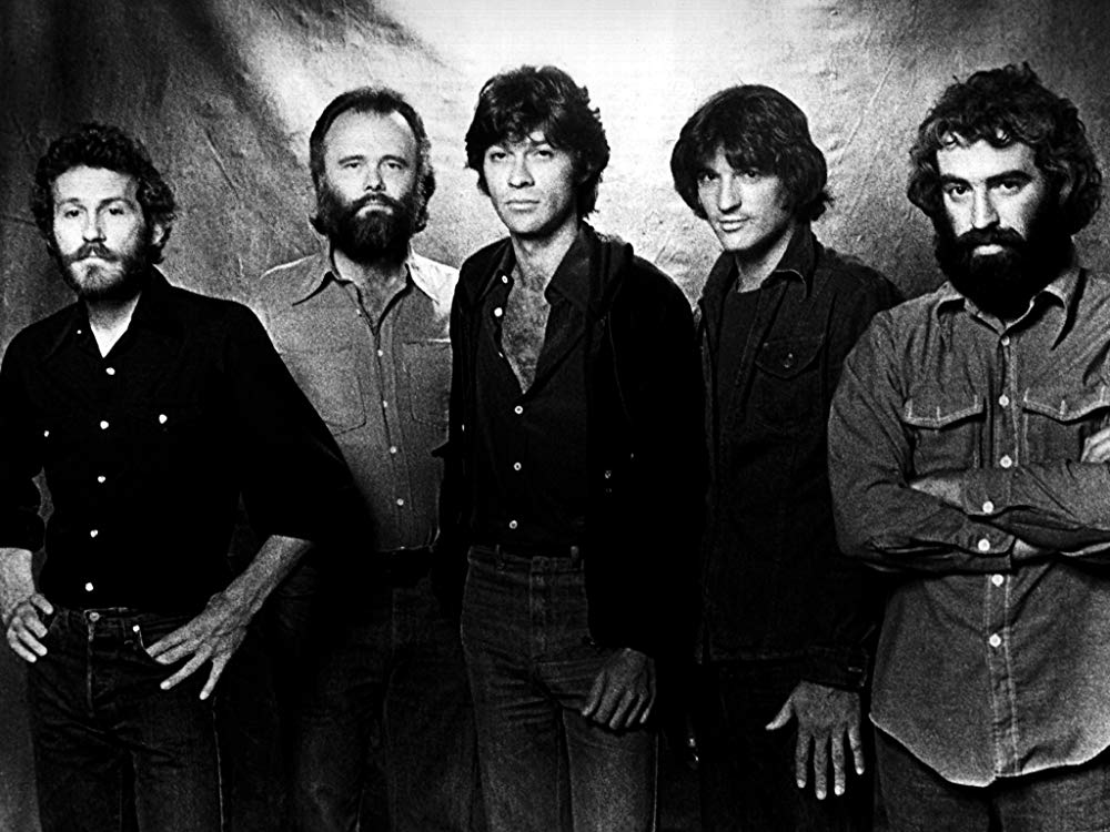 The Band