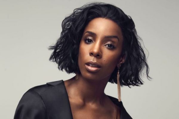 Kelly Rowland