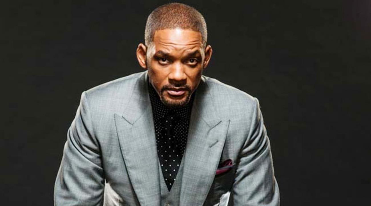 Will Smith