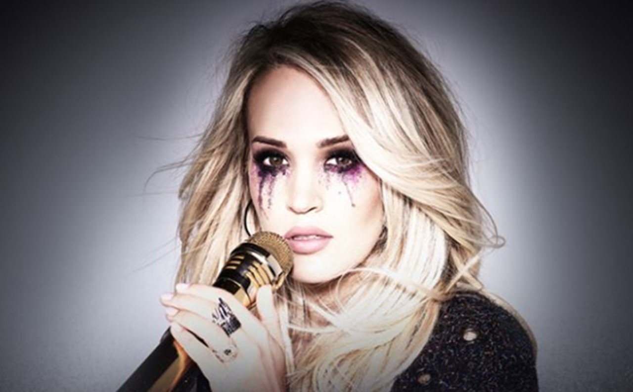 Carrie Underwood