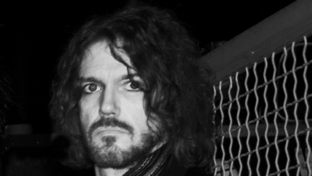 Dizzy Reed
