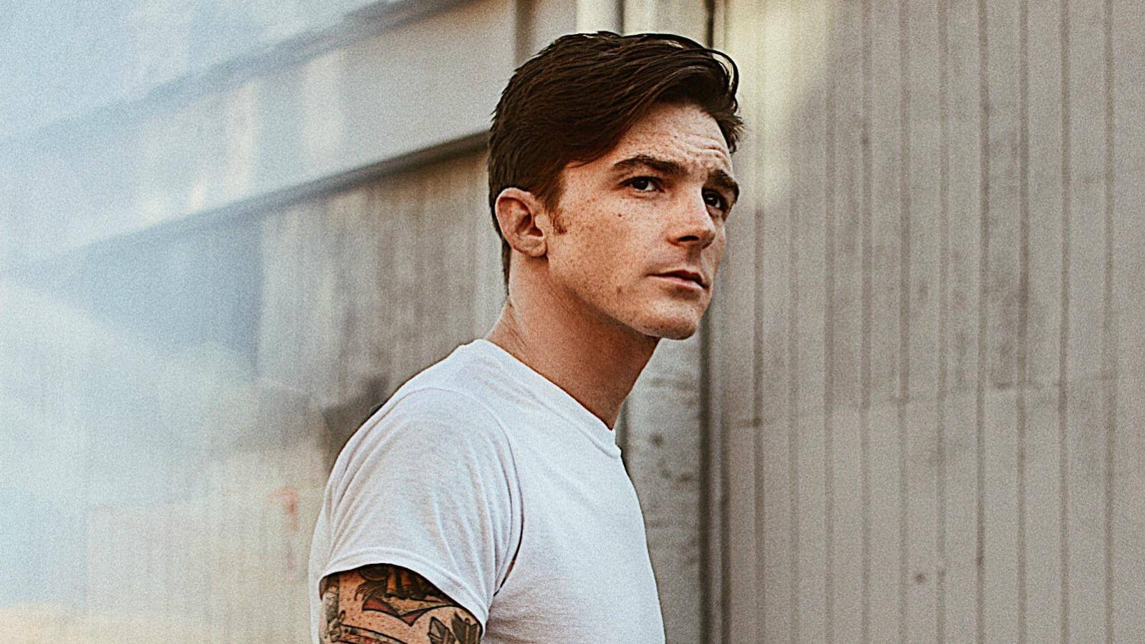 Drake Bell