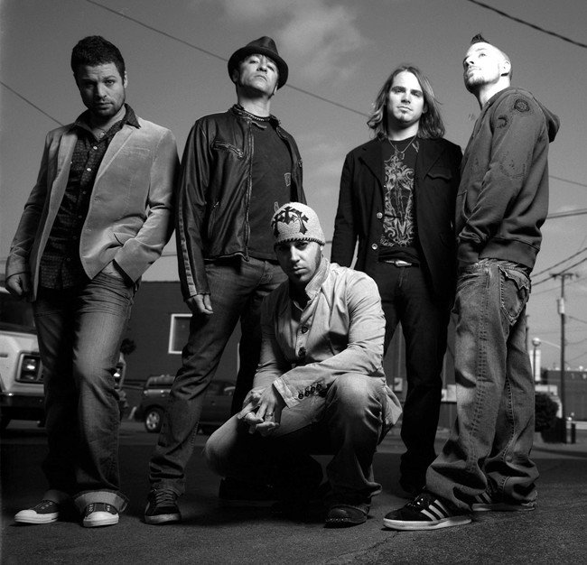 Daughtry
