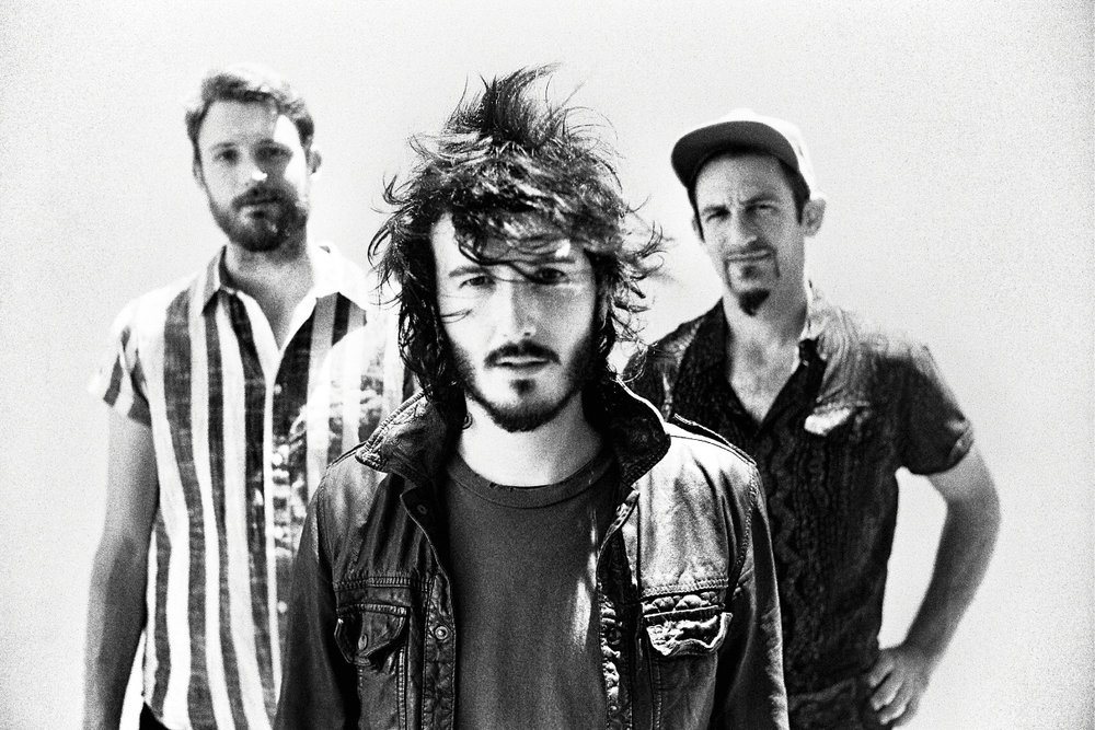 Reignwolf