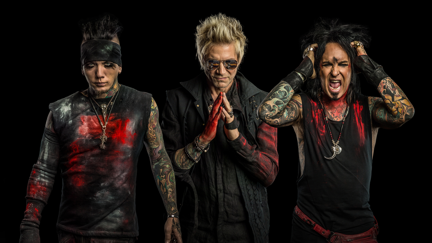 SixxAM