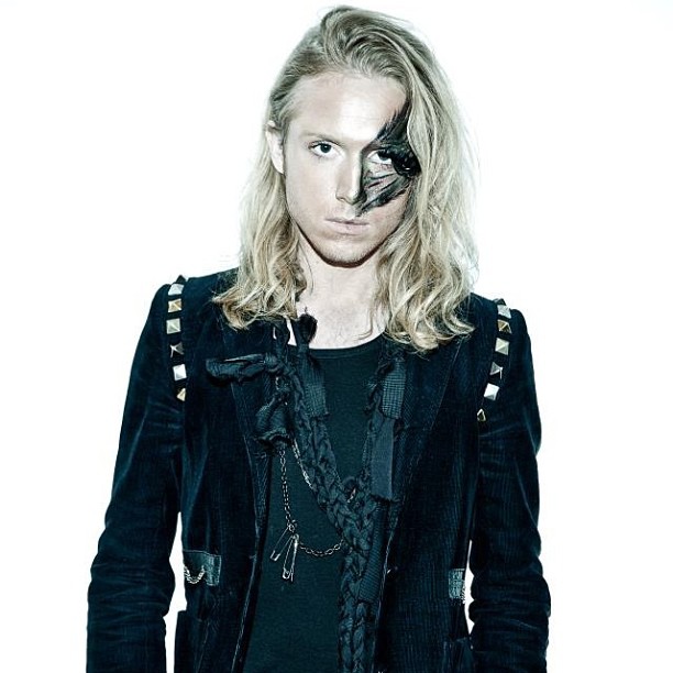Trev Lukather