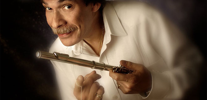 Dave Valentin