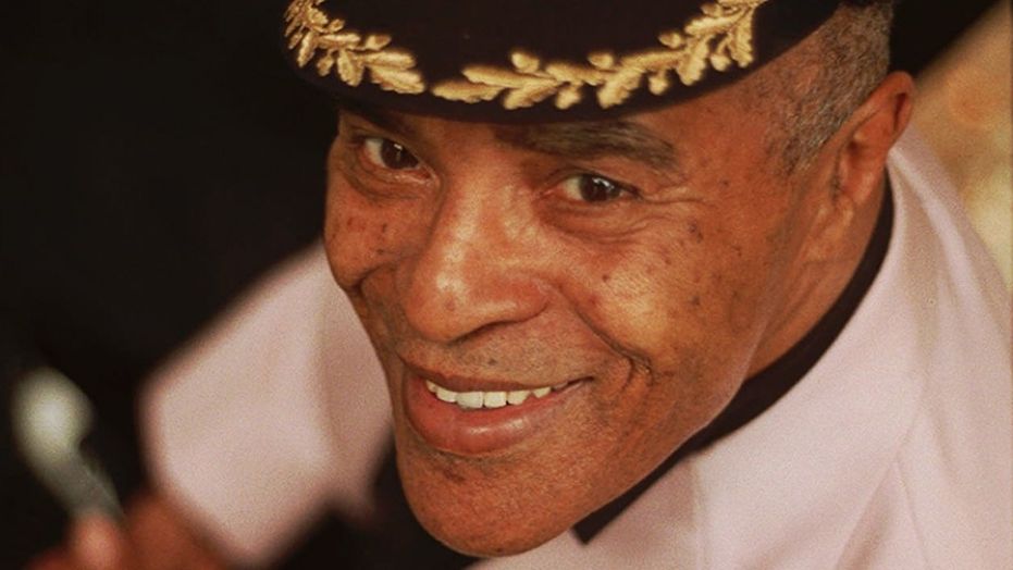 Jon Hendricks