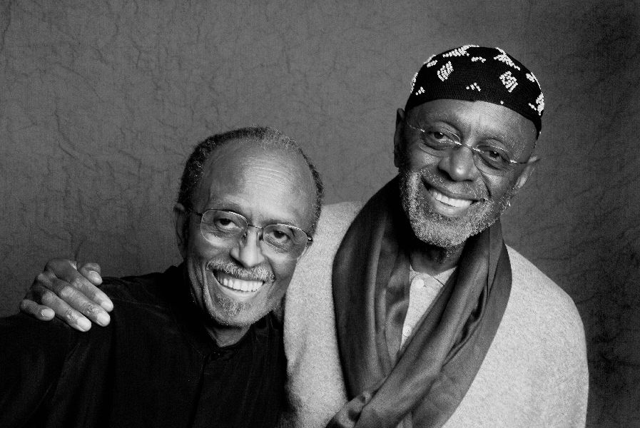 The Heath Brothers