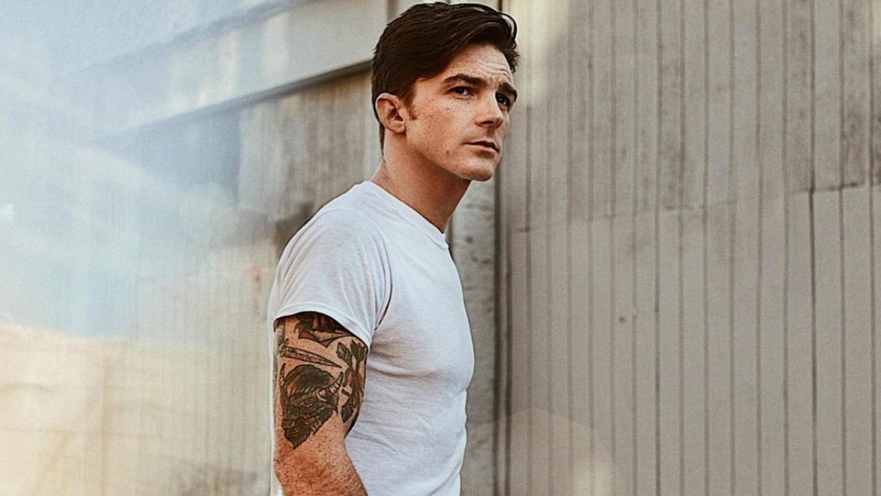 Drake Bell
