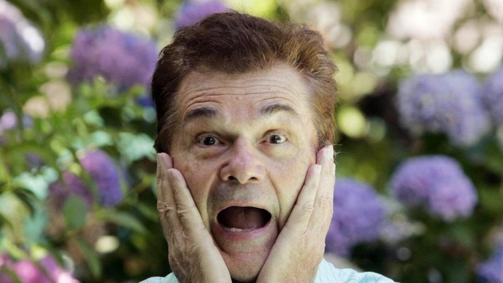 Fred Willard