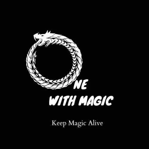 ONE WITH MAGIC