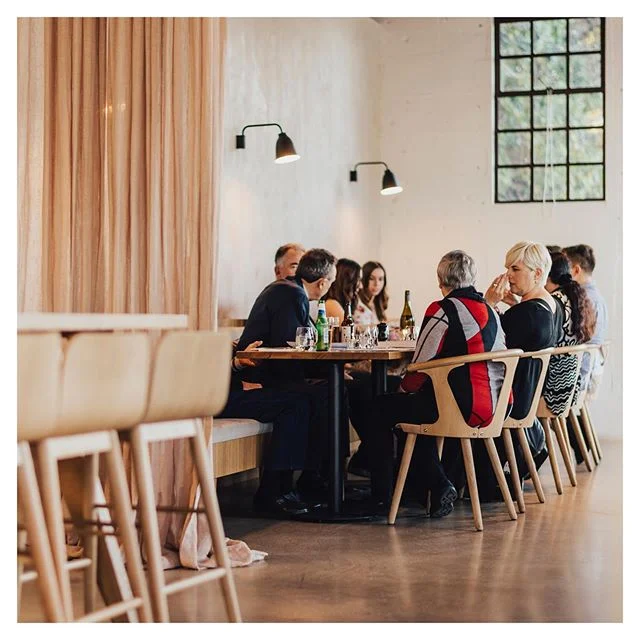  

Christmas enquiries are flooding in - be sure to get in early to secure your work or social gathering for the festive season!