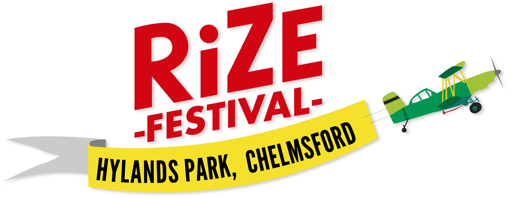 Brand new festival RiZE FESTIVAL makes huge line up annoucement