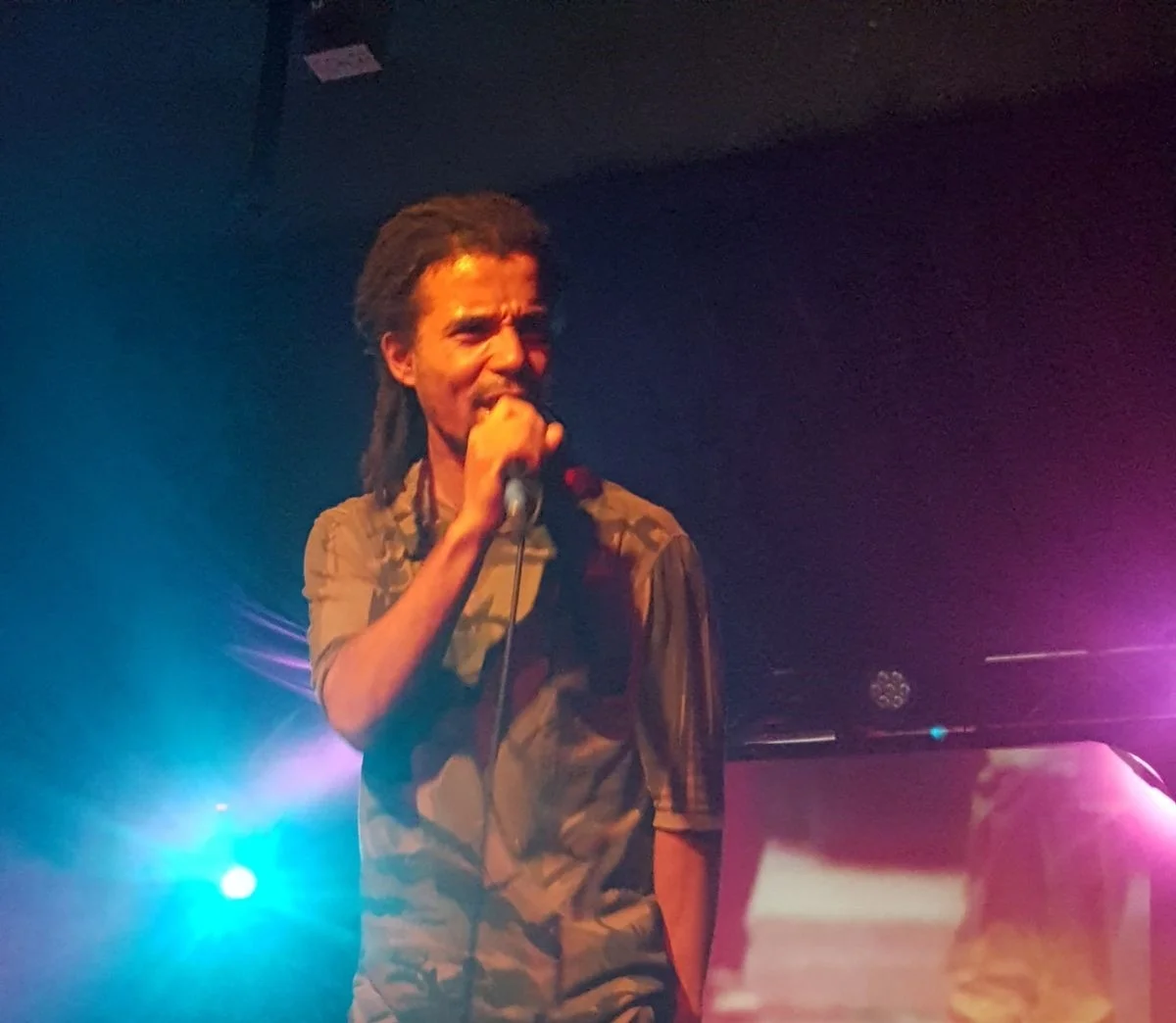 AKALA- Birmingham