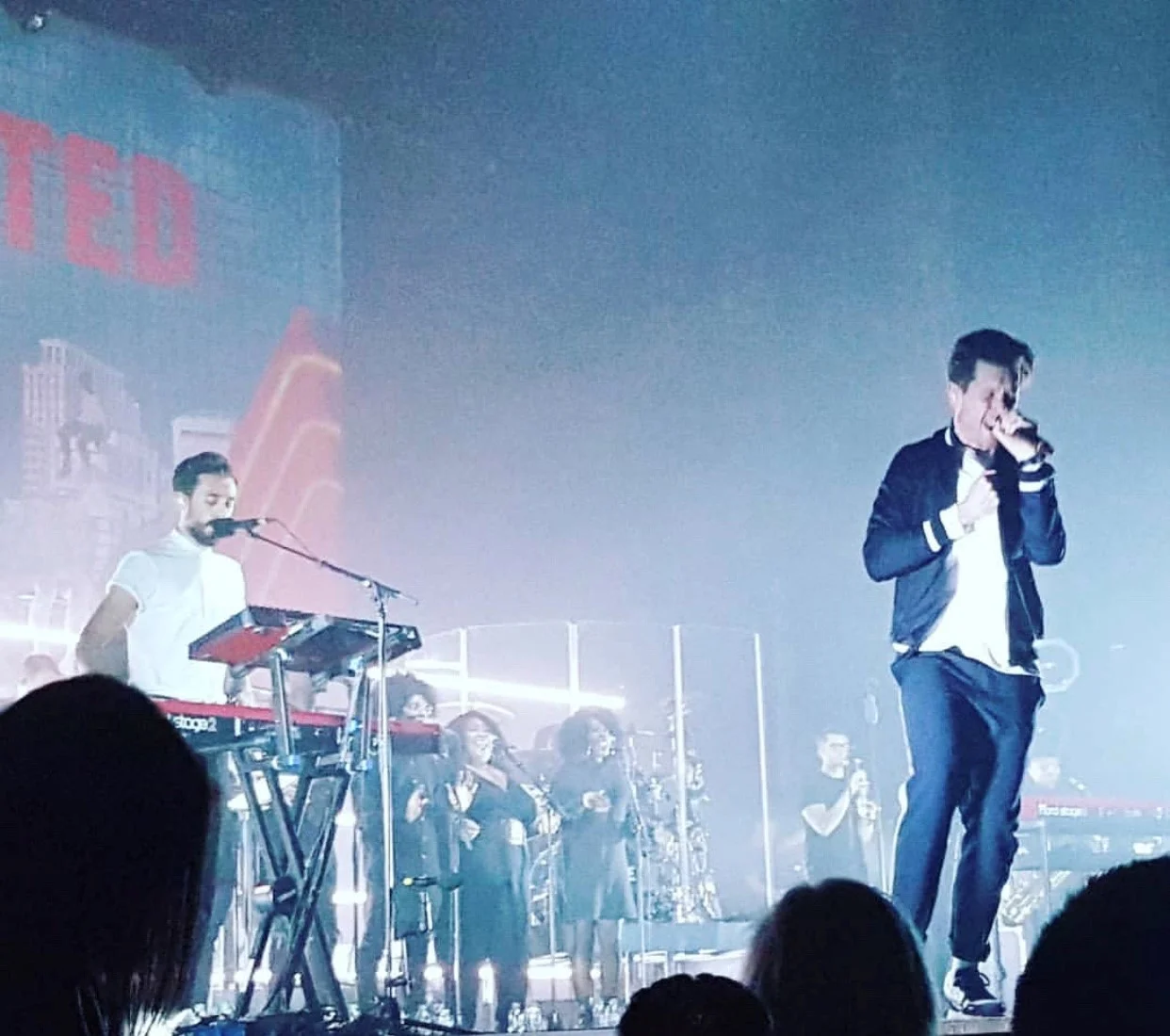 Bastille "Reorchestrated"- An Unforgettable Gig