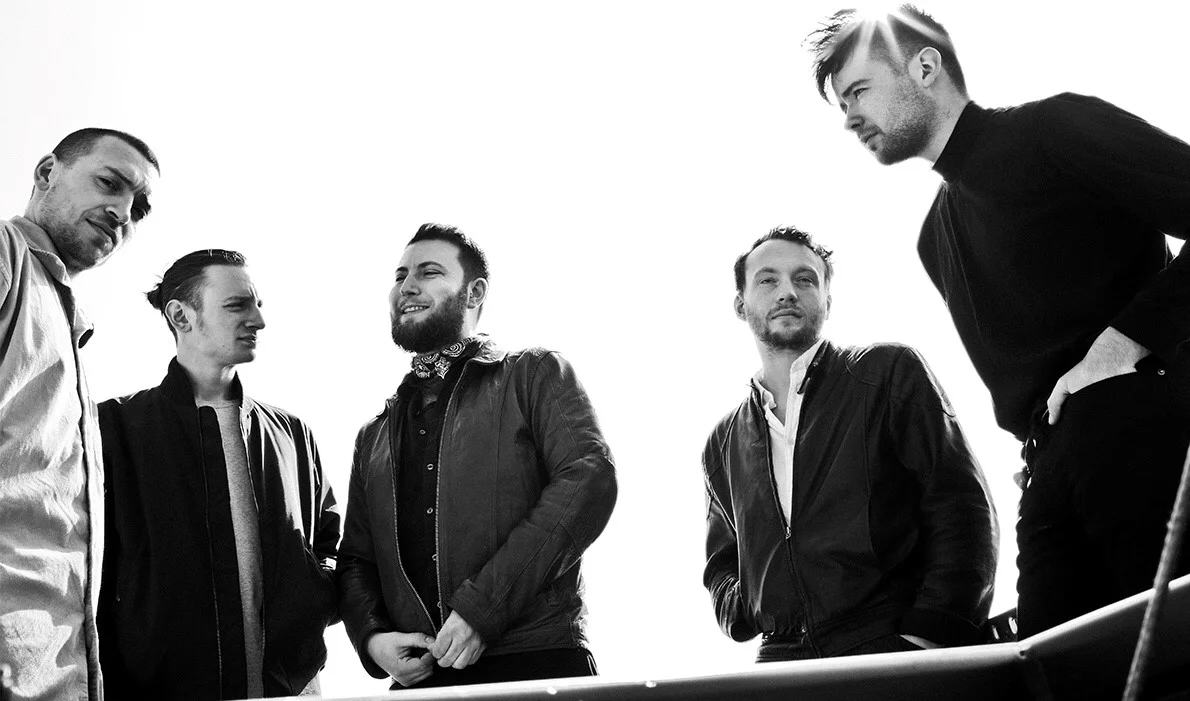 Music Support Presents... To Kill A King