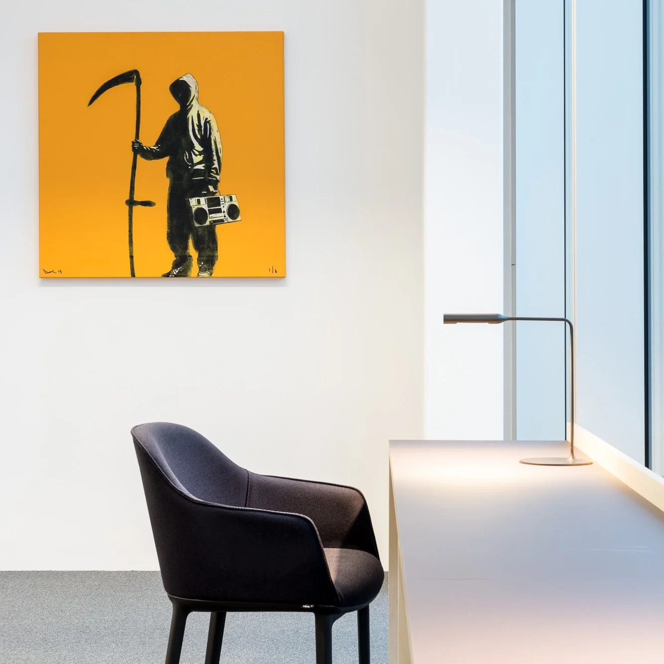 Media City Bergen - Iark