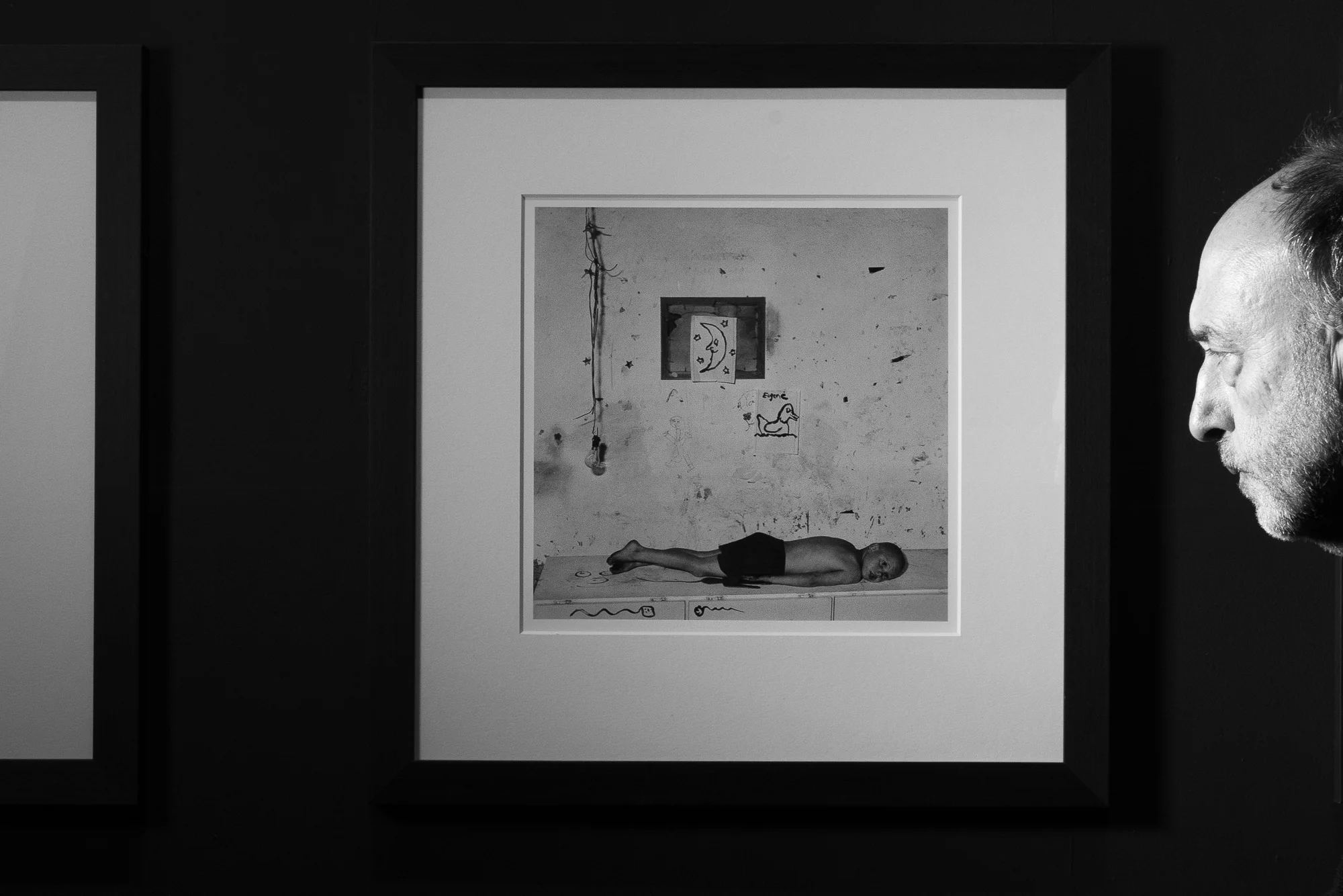 Roger Ballen