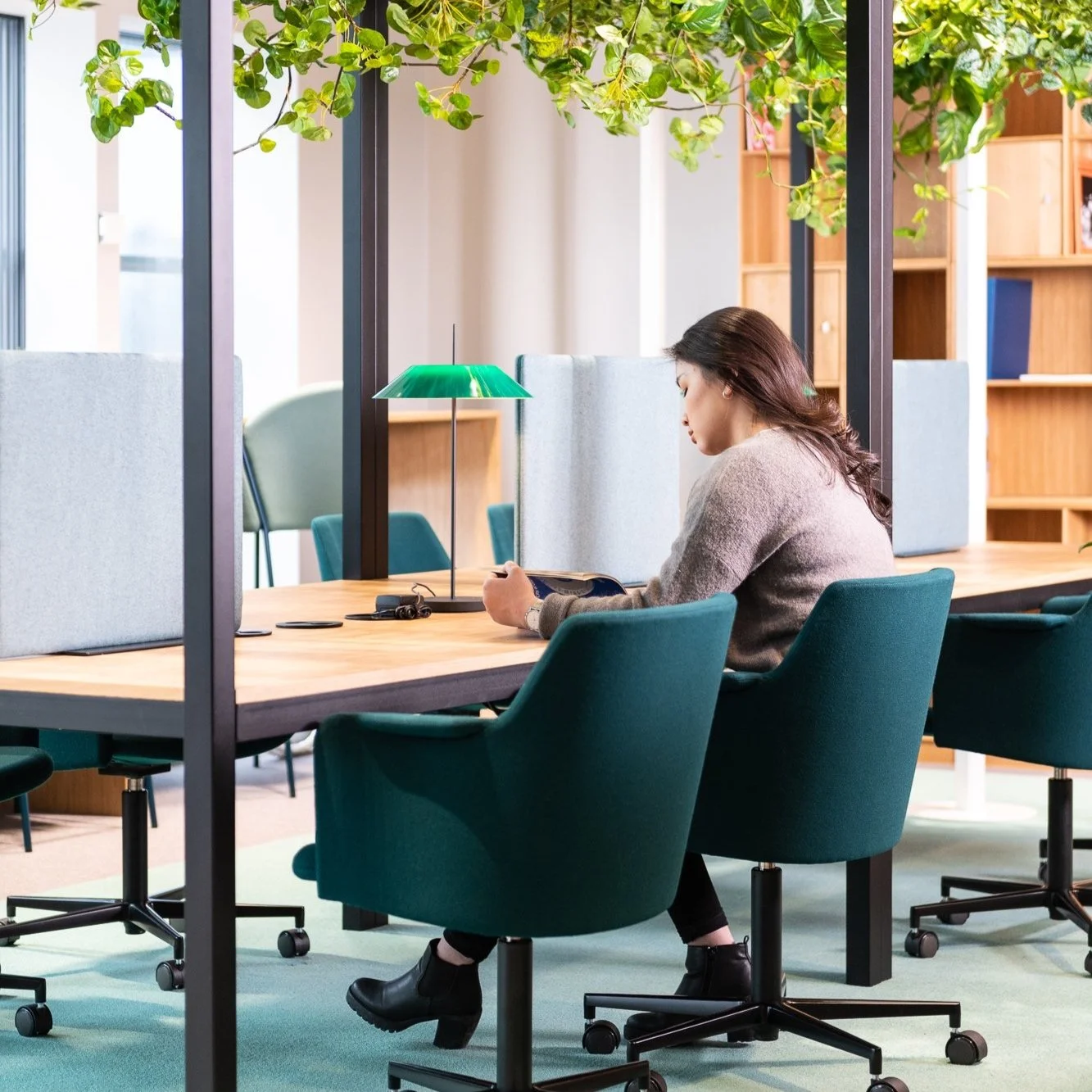 Rambølls hovedkvarter - Rambøll